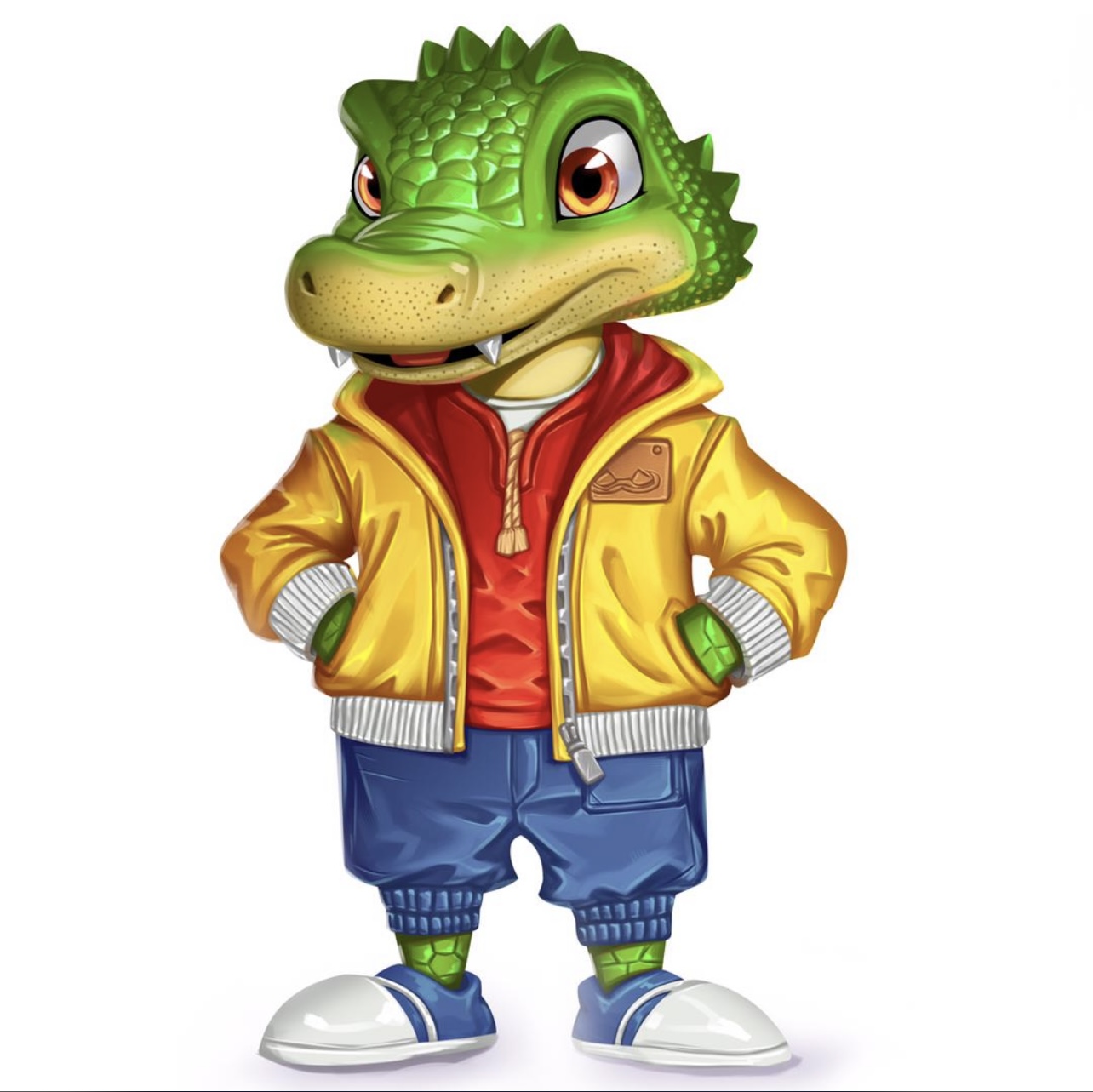 Children Book Illustration
